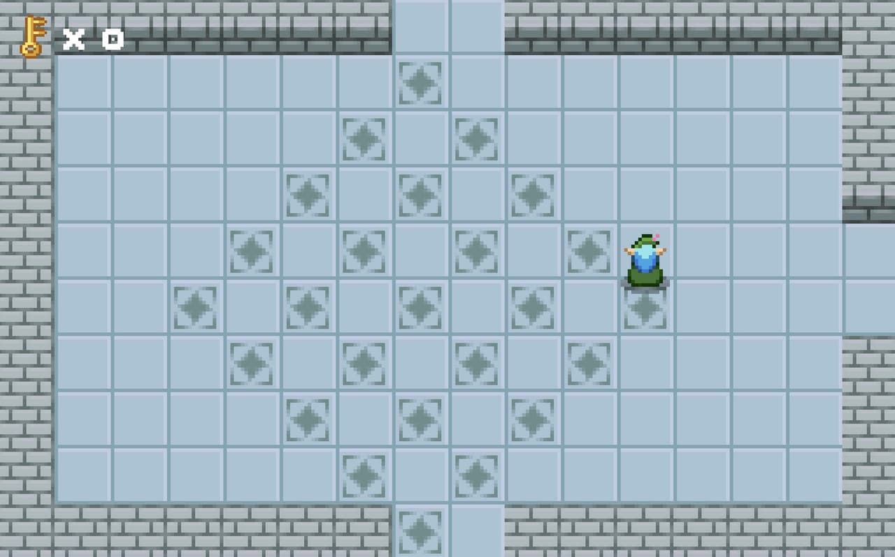 The Shifty Stronghold screenshot 3
