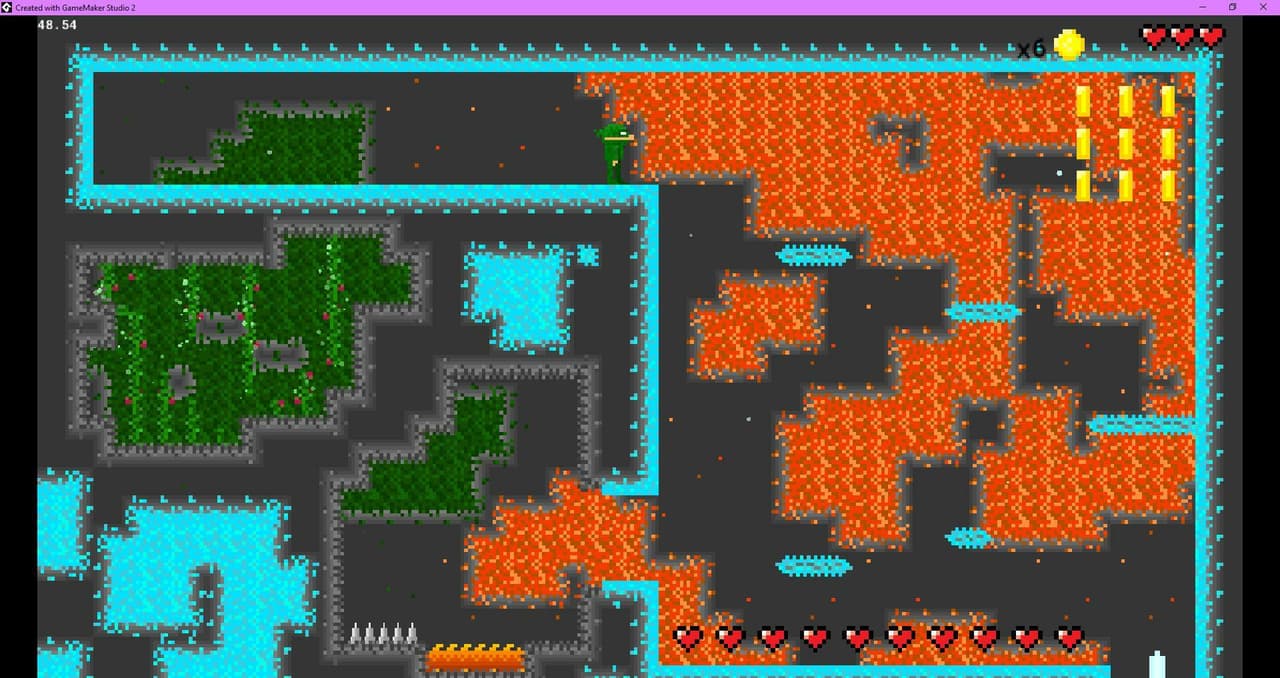 Cavetopia screenshot 5