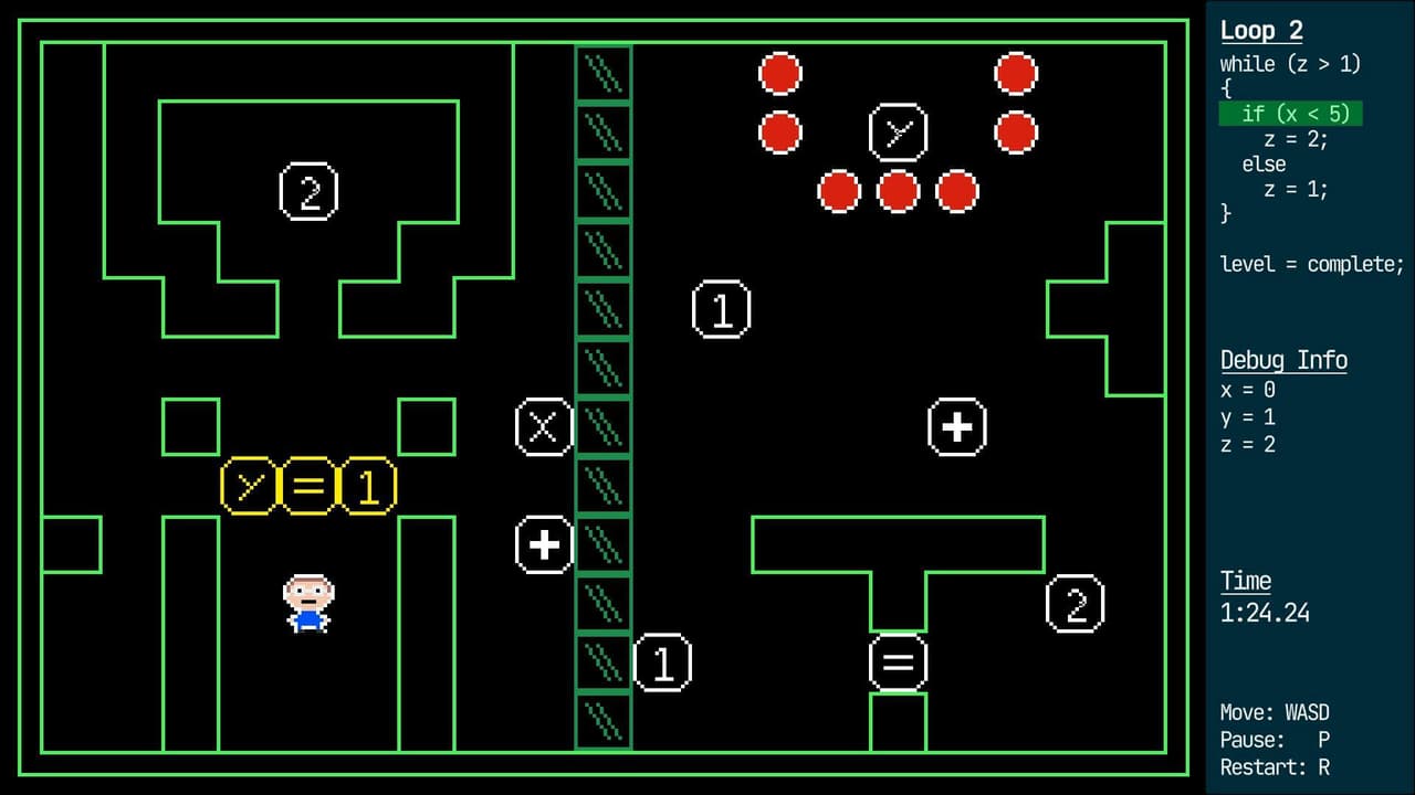 Debug Or Die screenshot 3