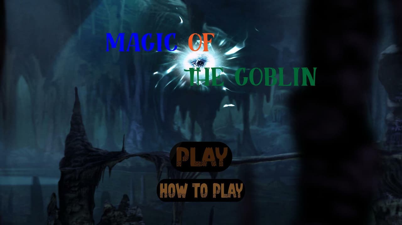 MAGIC OF THE GOBLIN screenshot 2