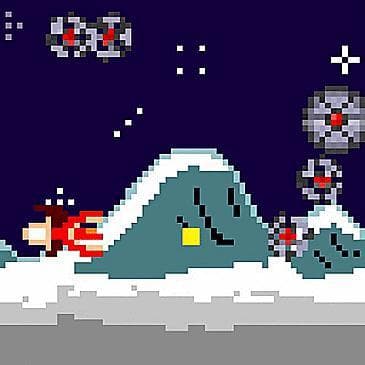 Angel Riders screenshot 2