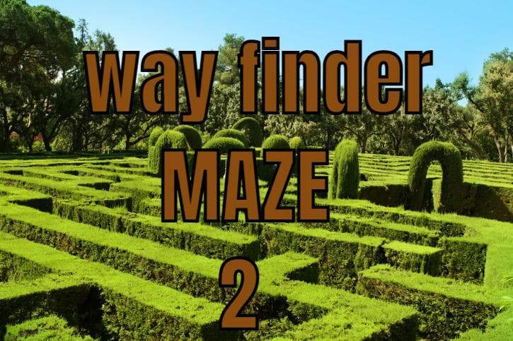 way finder 2