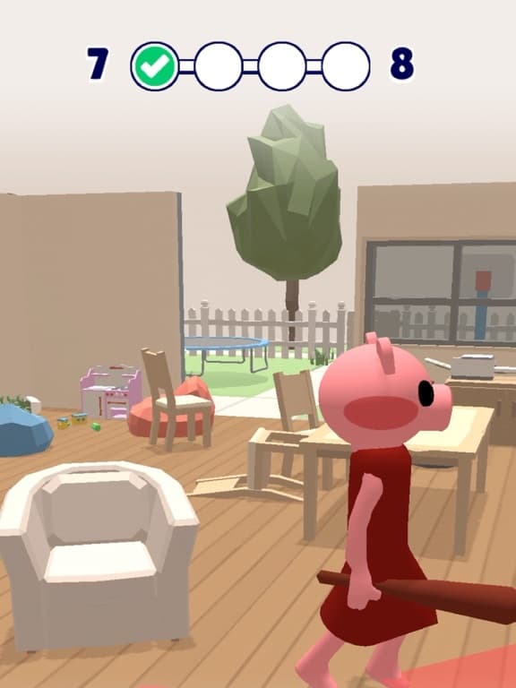 Object Hunt