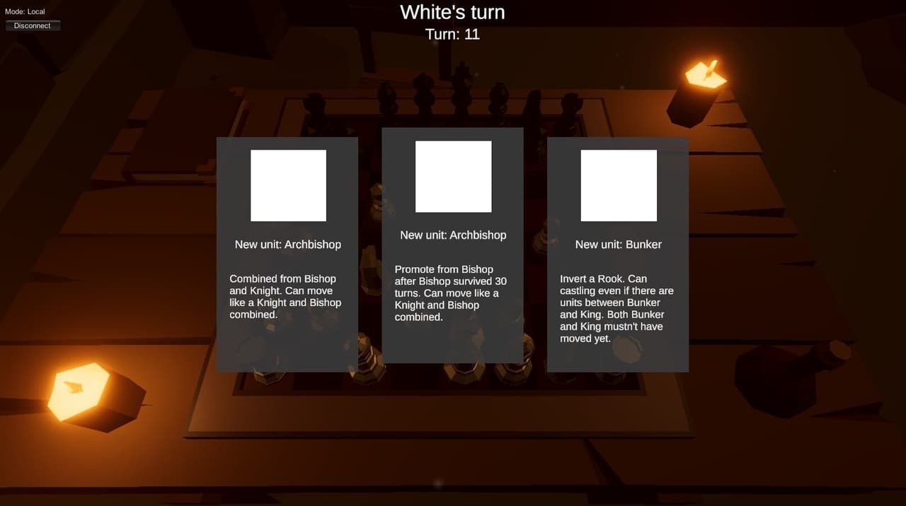 Chess in Ohio