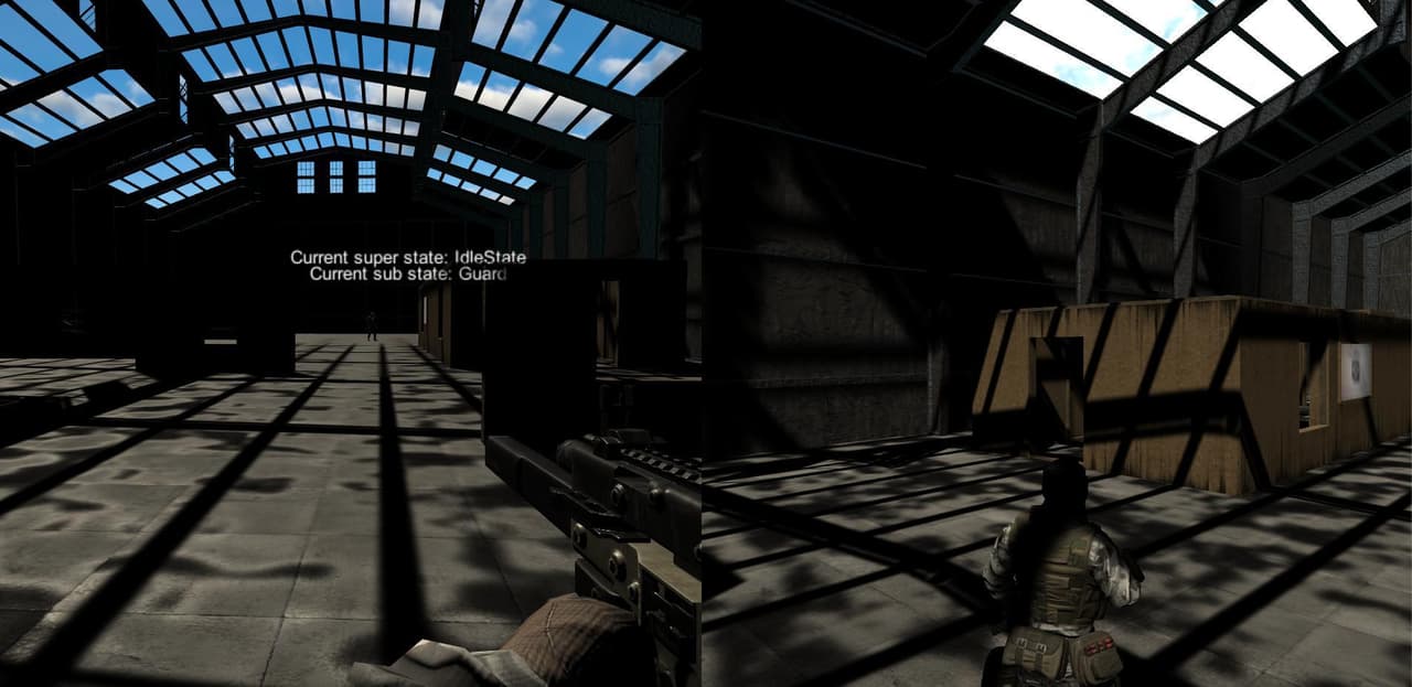5 AI demonstrations screenshot 5