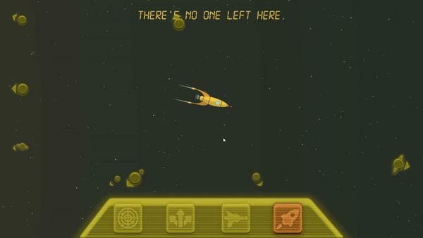 Space Junk (itch) (epord) screenshot 3