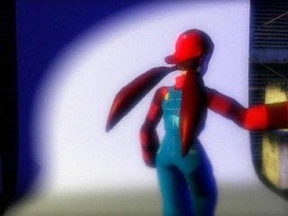 Bust a Groove screenshot 4
