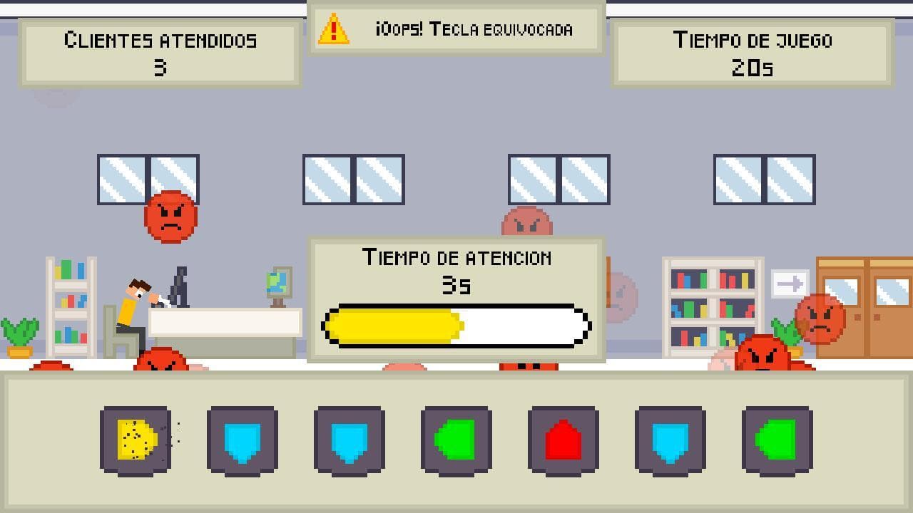 Linea de Ayuda screenshot 4