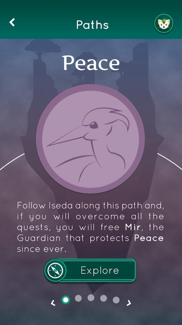 Harmoonia: Save the Guardians screenshot 3