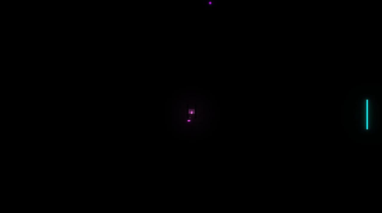 Dark Space 30XX screenshot 2