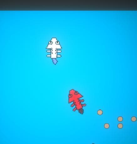 Fish Grind screenshot 3