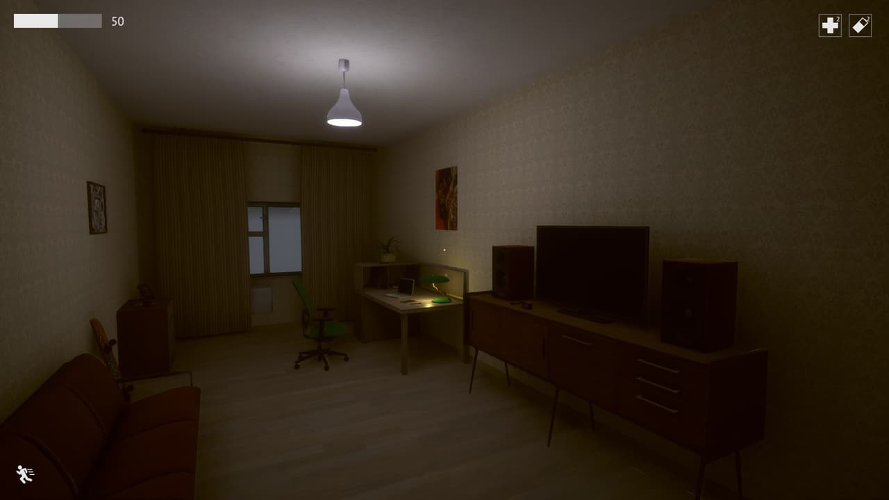 Last Floor screenshot 2