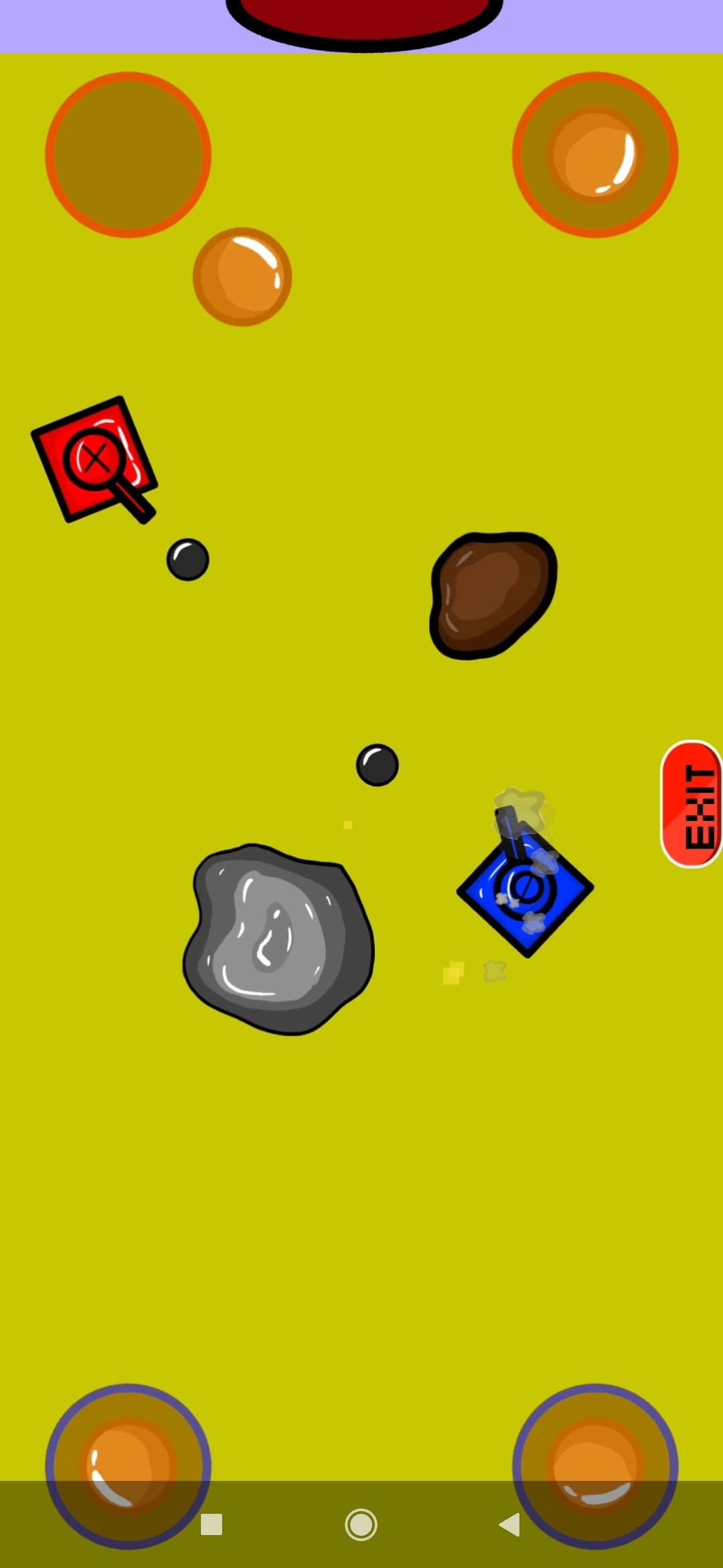 Two Player Fun screenshot 3