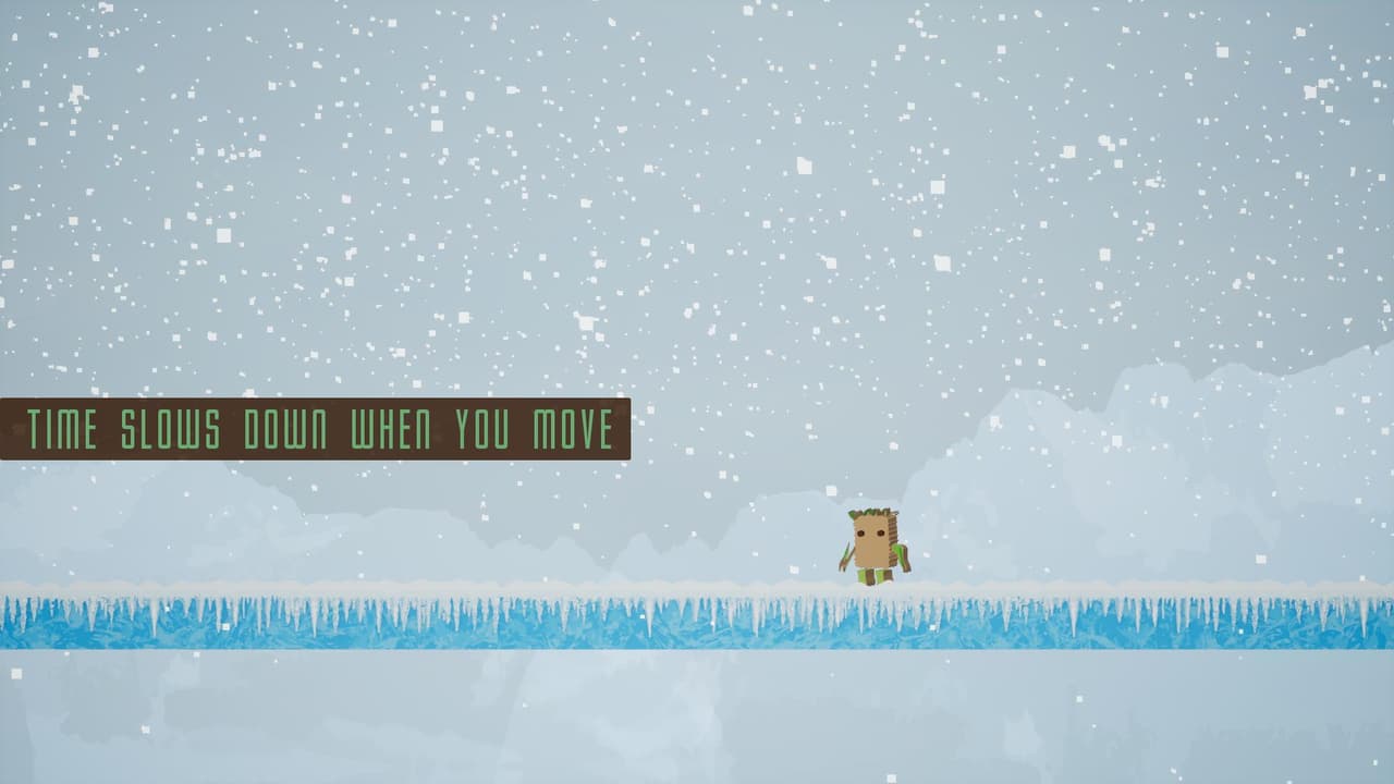 The Last Tree (itch) screenshot 2