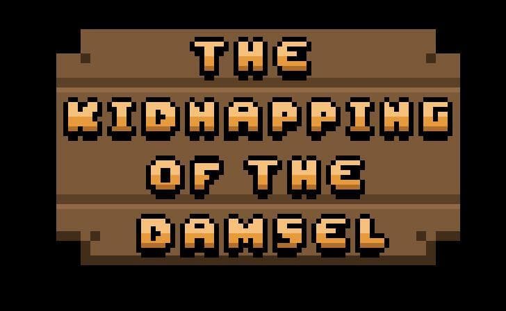 The Kidnapping of the Damsel screenshot 2