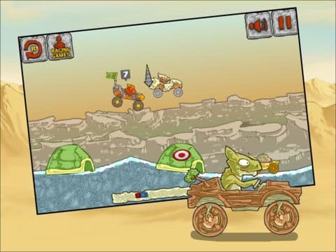 Truck Monsters
