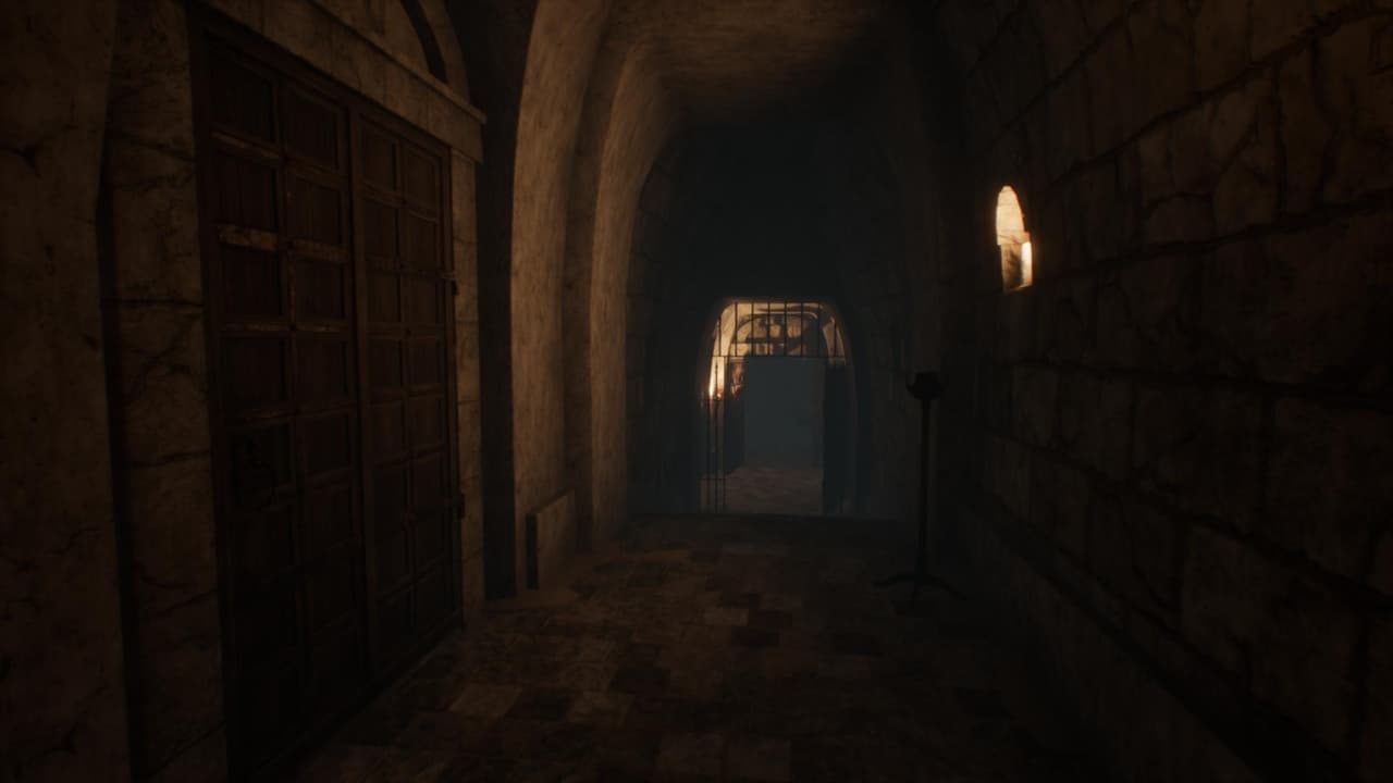 Dungeon escape (itch) (Dungeon Escape) screenshot 3
