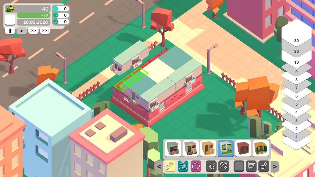 Oddly Assorted screenshot 3