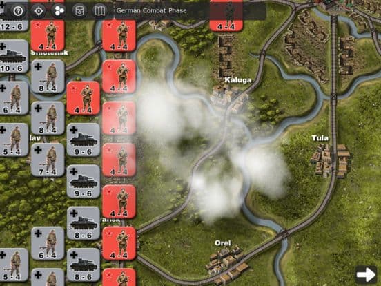Operation Typhoon