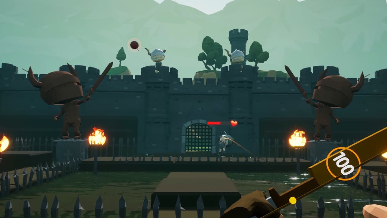 Funny Archery screenshot 5