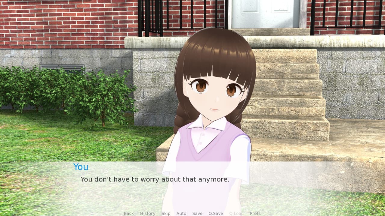 My Little Sister Callie screenshot 6