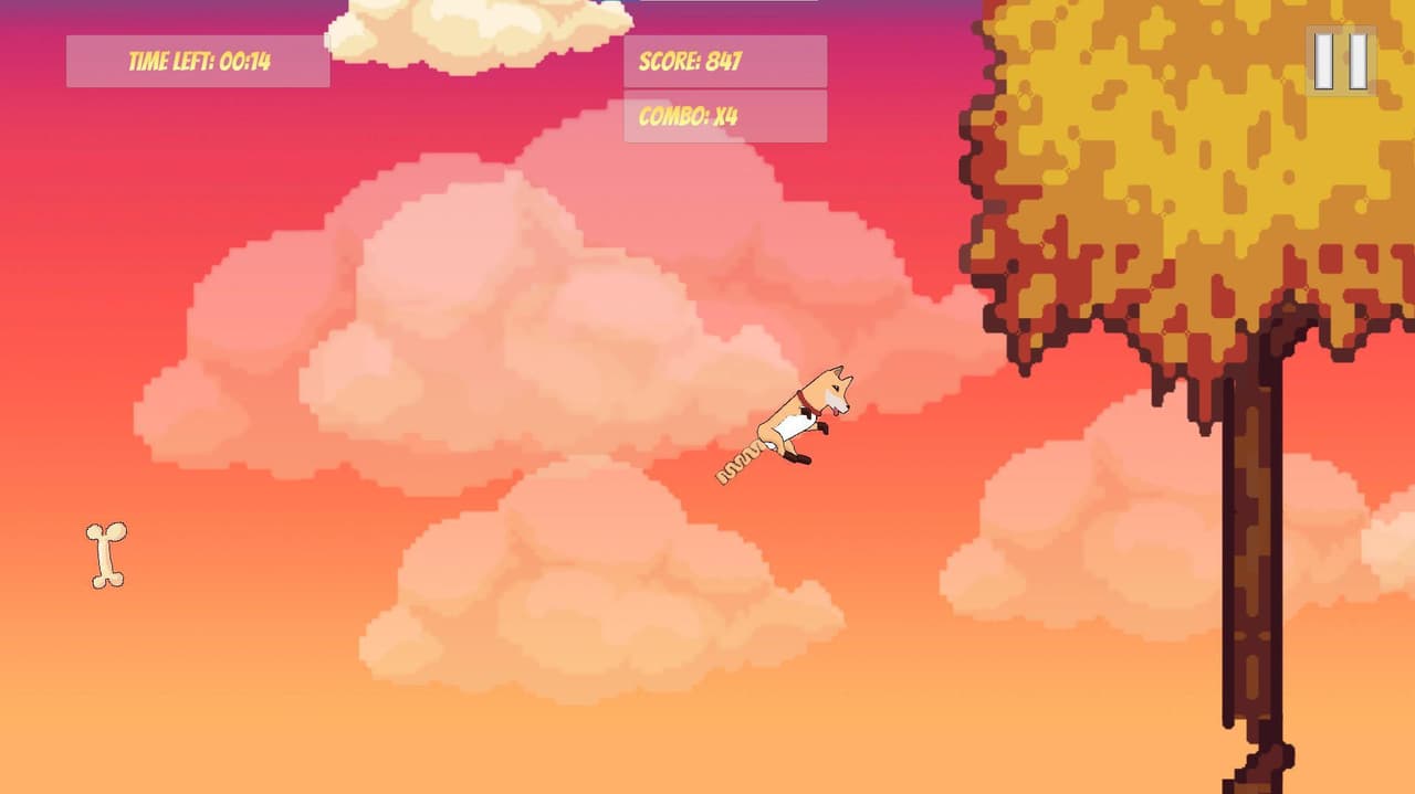 Pogo Doggo screenshot 5