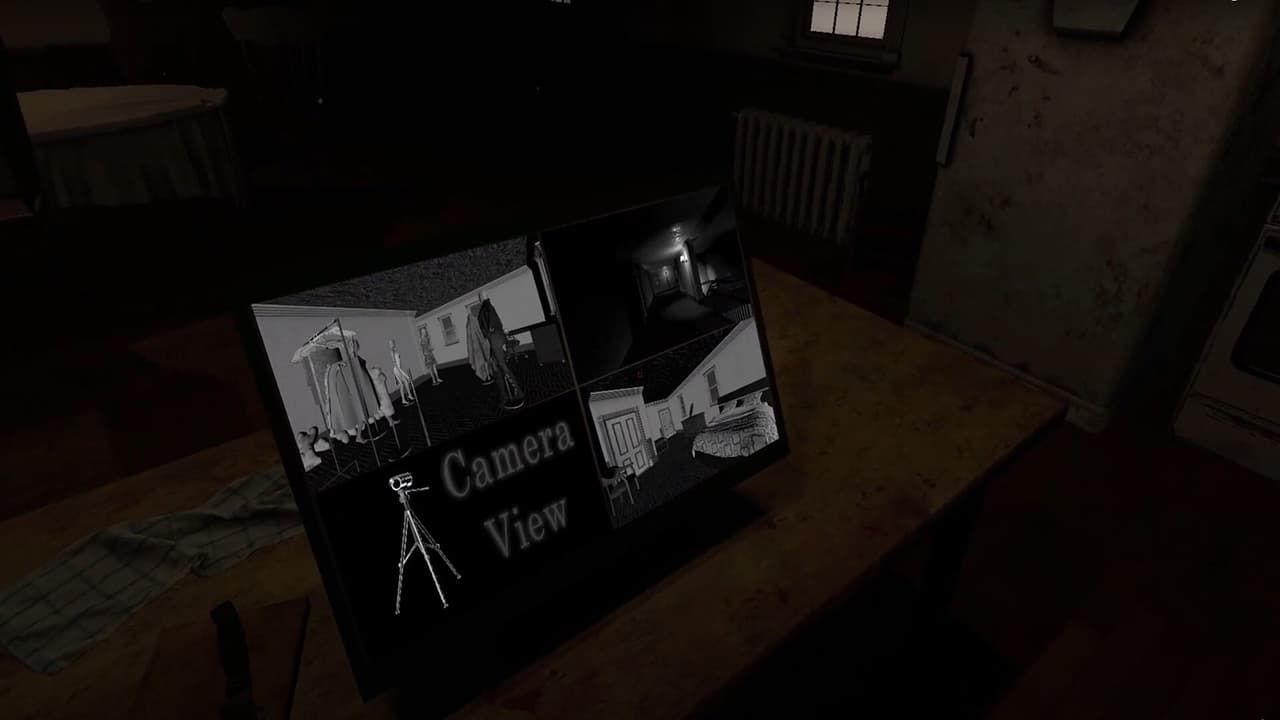 Angels Cove screenshot 6