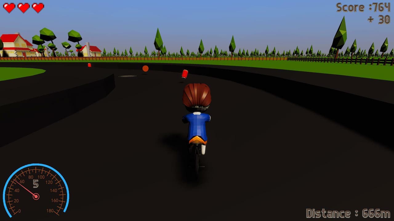 (By)Cycle