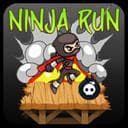 Ninja Run (Dumsor Games)