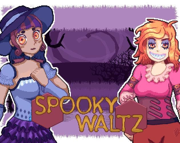 Spooky Waltz