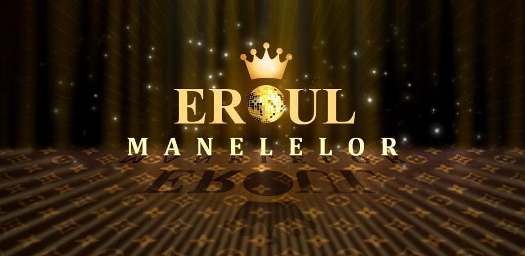 Eroul Manelelor