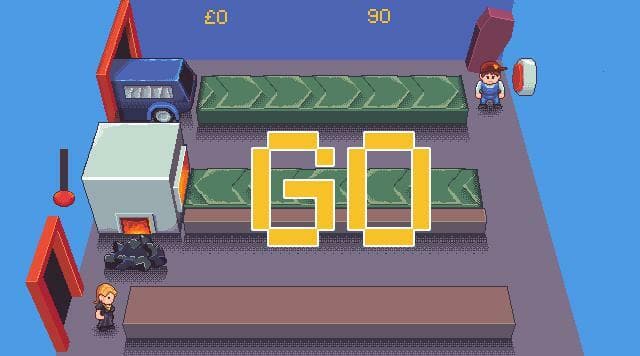 Urning a Living screenshot 3