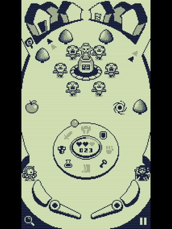 Adventure Pinball screenshot 5