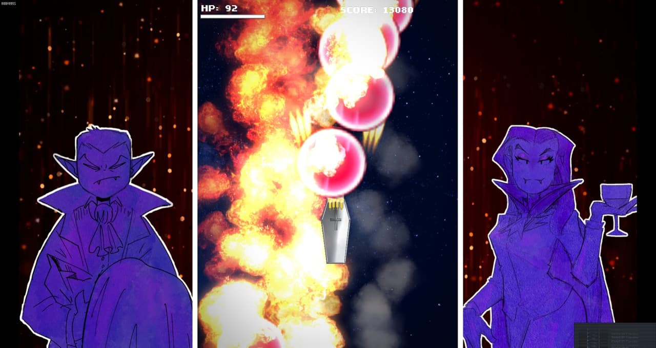 Project V screenshot 5
