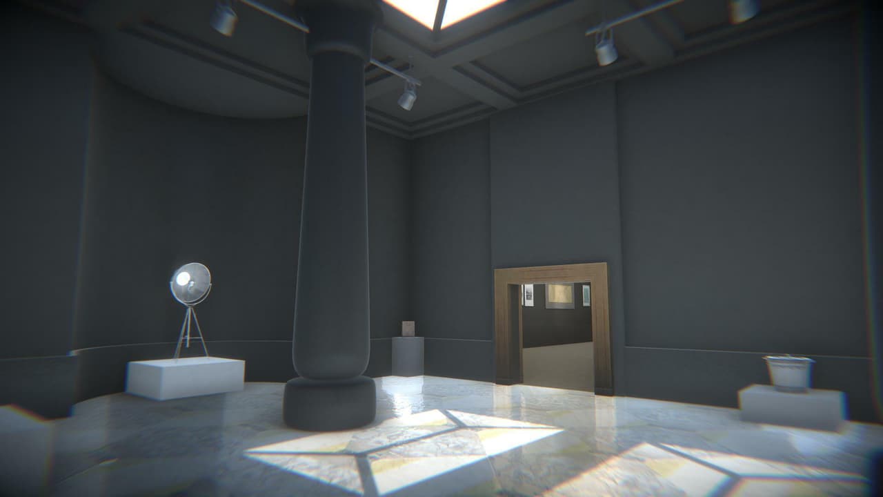 Jessica Curry screenshot 3
