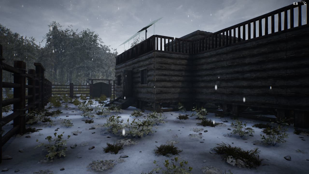 The Infected Game screenshot 4