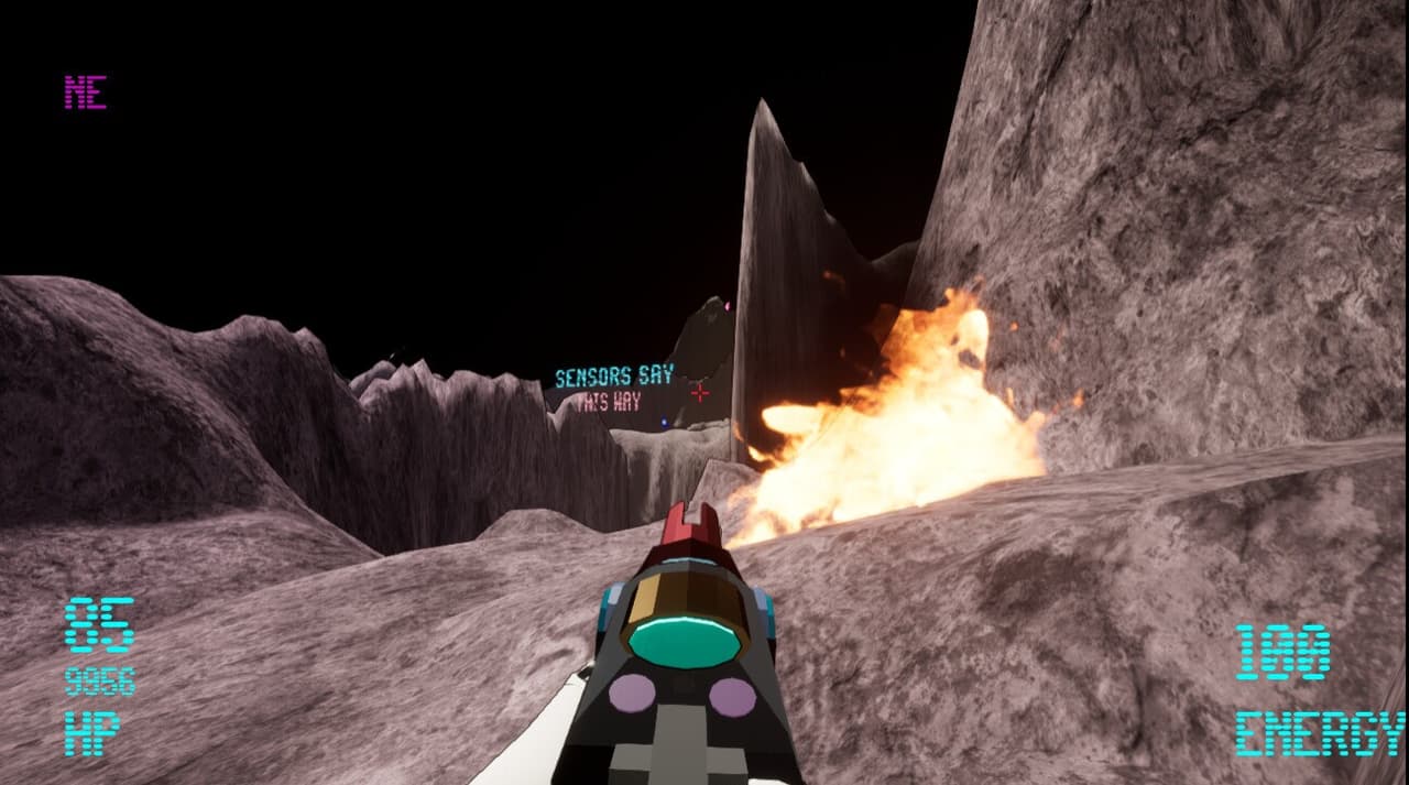 NBF0 screenshot 3