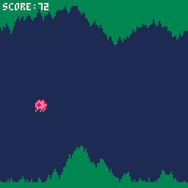 Jellyfish Frolic