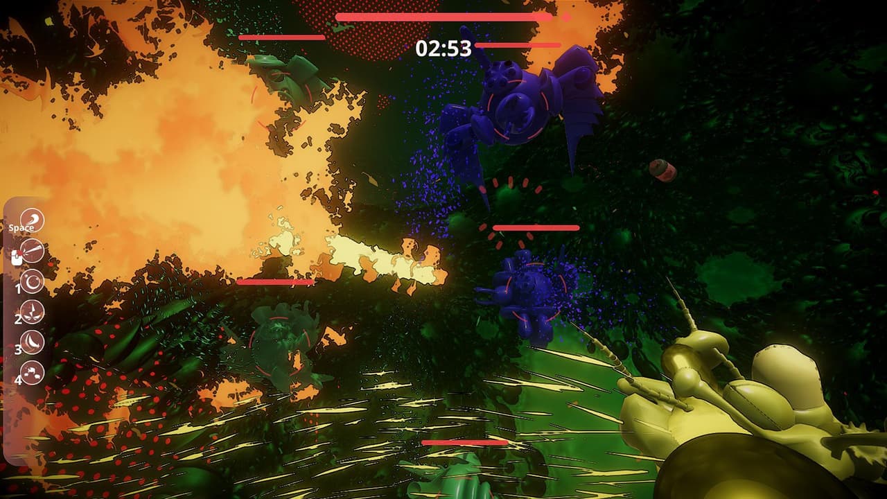 Monsterings 2022! screenshot 5