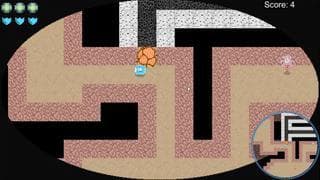 Zoa - The Microscopic Hero screenshot 2