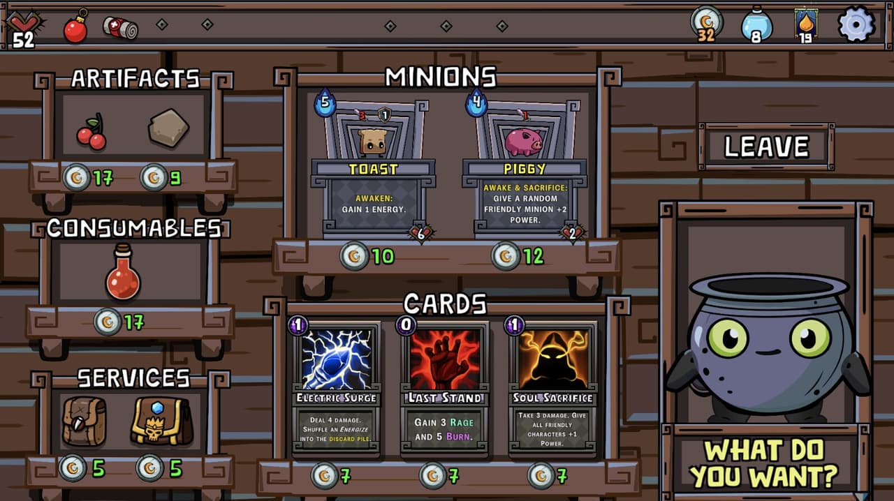 WildFront screenshot 3