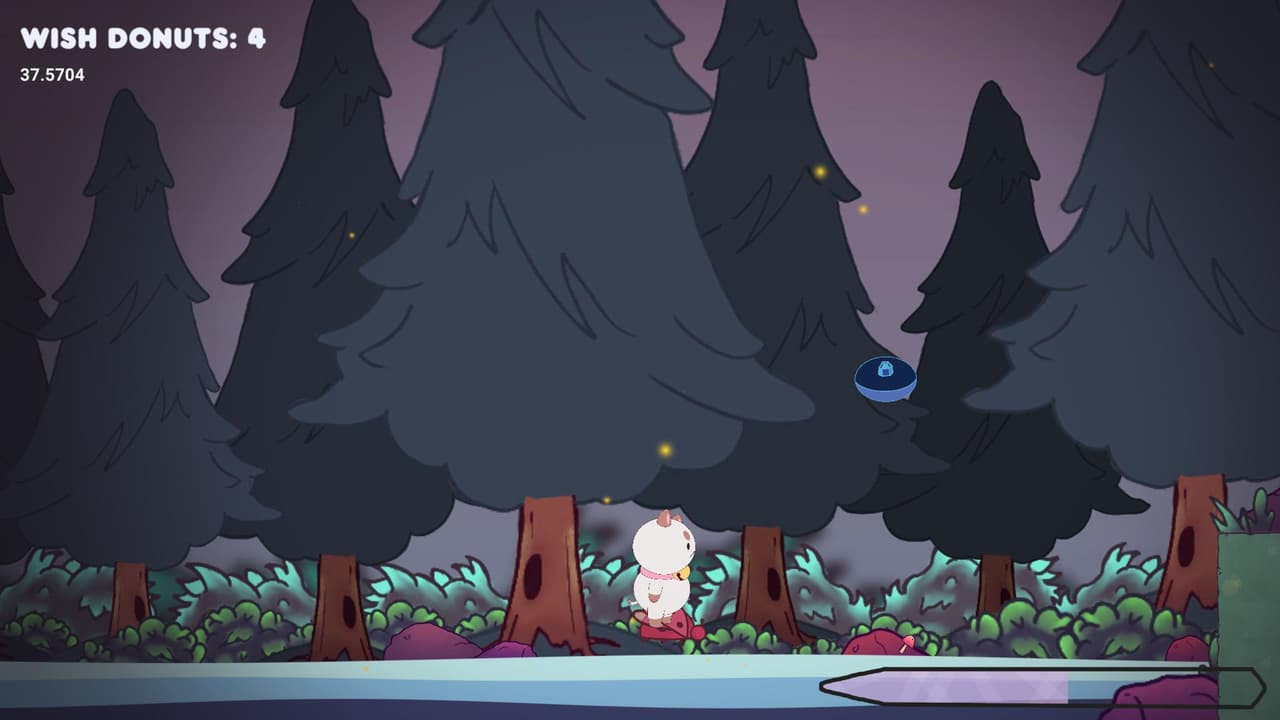 PuppyCats Quest screenshot 3