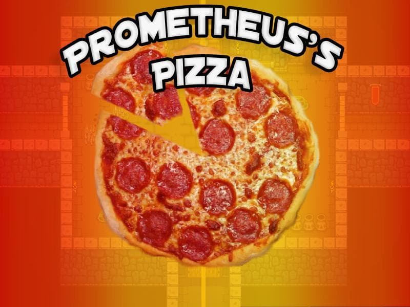 Prometheuss Pizza