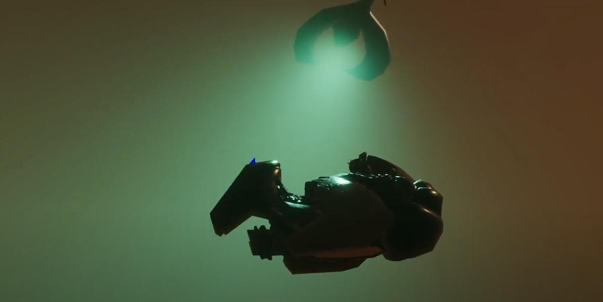 HOVERPUNK