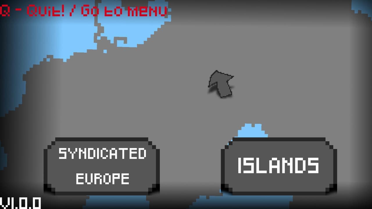 SebastianPolaks War Simulator screenshot 3