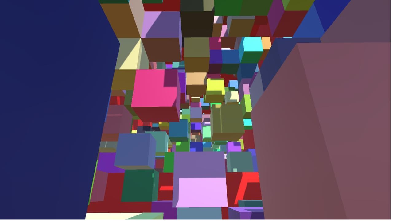 Break The Heart screenshot 3