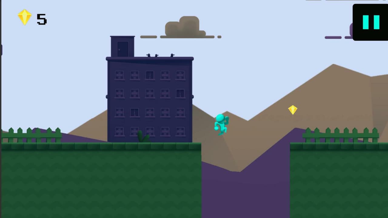 Powerade screenshot 4