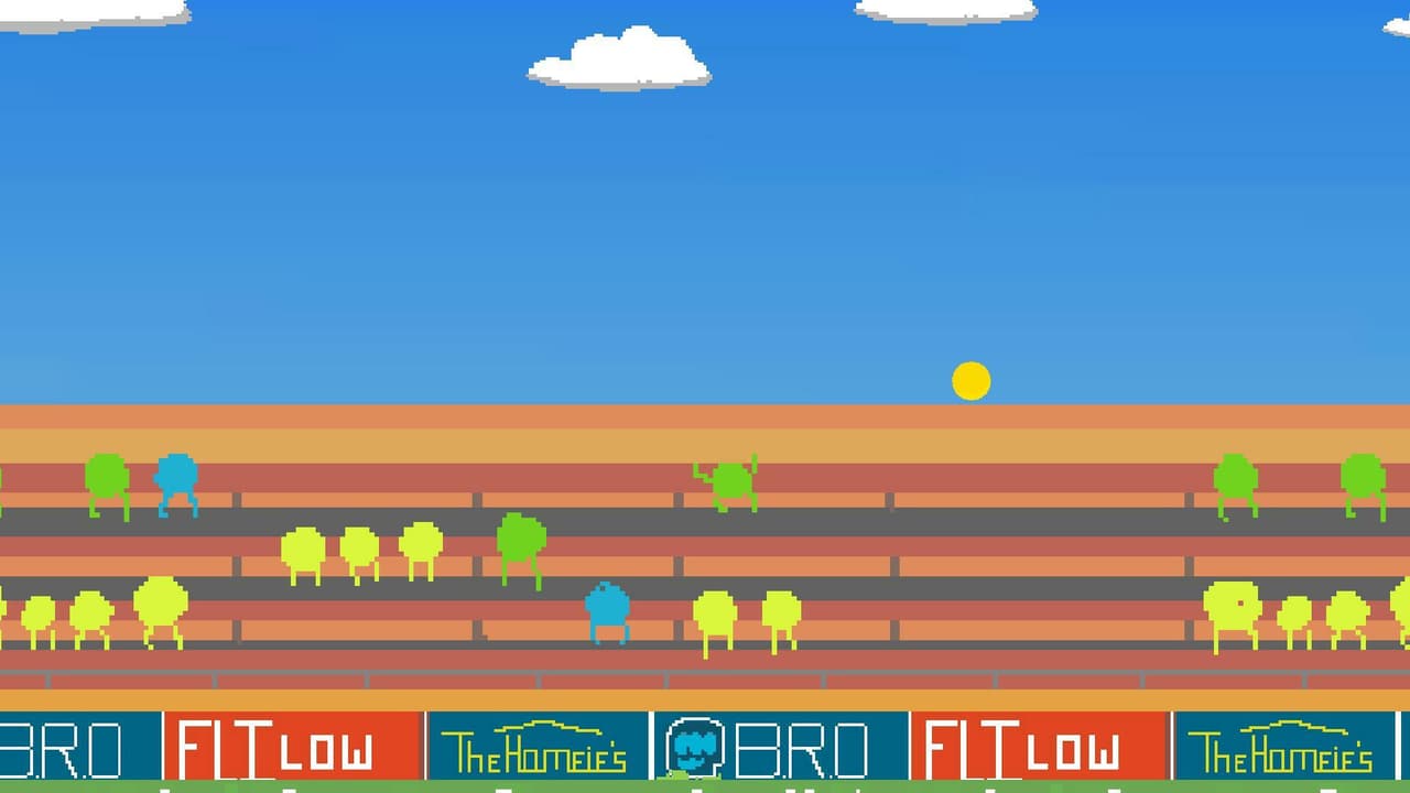 Hurl the Ball screenshot 2