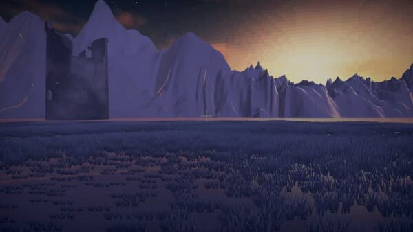 CLOSED screenshot 2