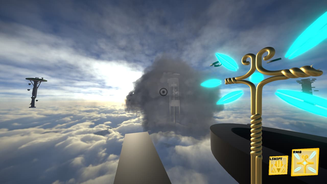 Pillars screenshot 4